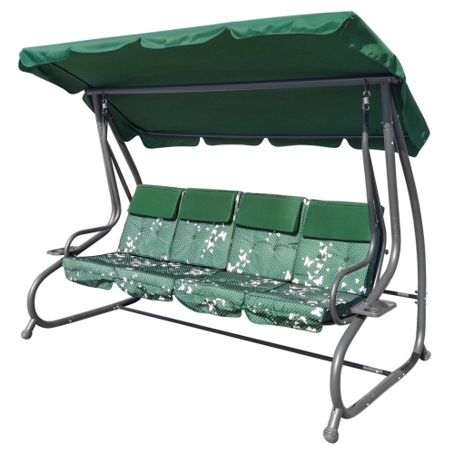 Huśtawka Ogrodowa Tarasowa 8078